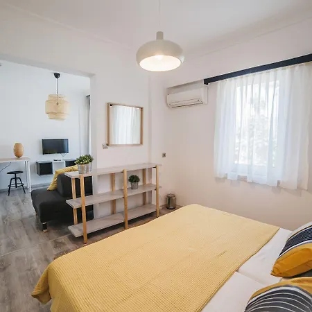 True Blue Boutique Hotell