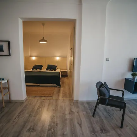 Hotell True Blue Boutique