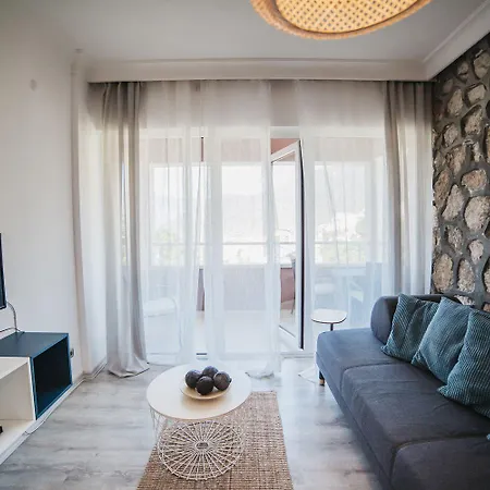 True Blue Boutique Hotell