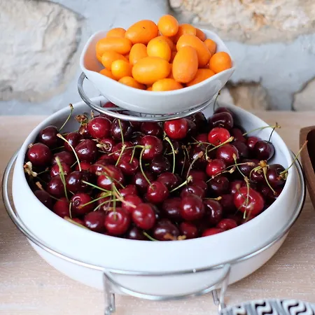 酒店 True Blue Boutique