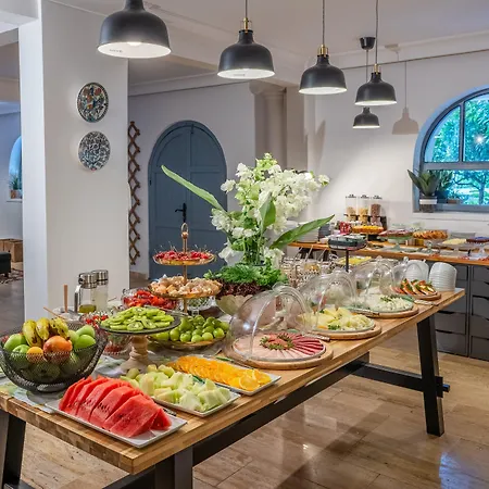 Hotell True Blue Boutique 3*