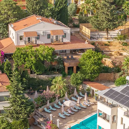 Hotell True Blue Boutique 3*