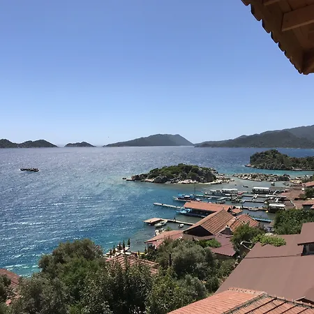 True Blue Boutique 3*