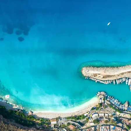 True Blue Boutique Hotell Kalkan