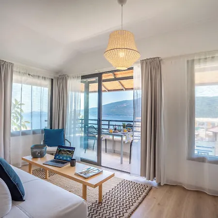 Hotell True Blue Boutique 3*