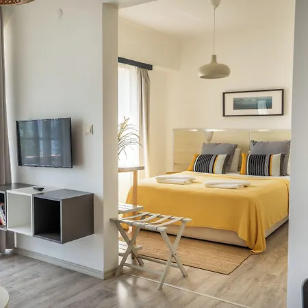 True Blue Boutique Hotell