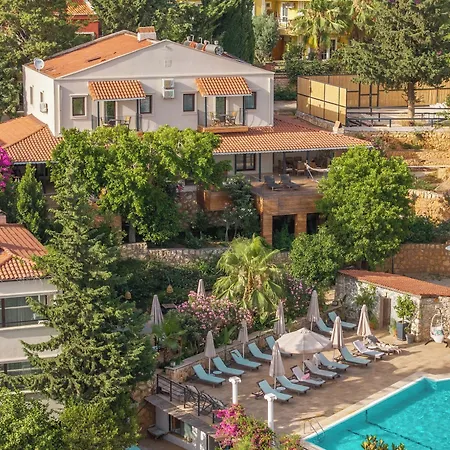 True Blue Boutique 3*