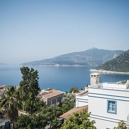 Hotell True Blue Boutique 3*