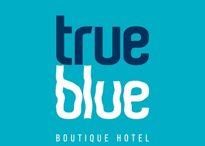 True Blue Boutique Hotel