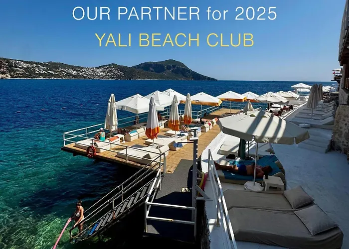 True Blue Boutique 酒店 3*