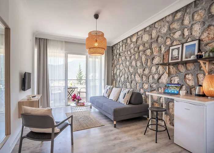 Hotel True Blue Boutique