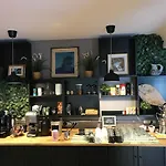 True Blue Boutique Отель Калкан