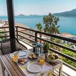 True Blue Boutique 3* Калкан