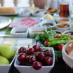 True Blue Boutique Отель Калкан
