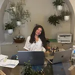 Отель True Blue Boutique