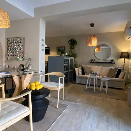 True Blue Boutique Hotel