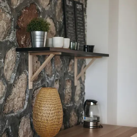 True Blue Boutique 3*