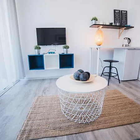 Hotel True Blue Boutique