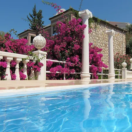 True Blue Boutique 3* Kalkan