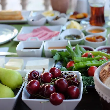 True Blue Boutique Hotel Kalkan