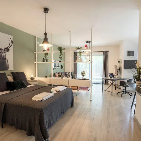 Hotel True Blue Boutique