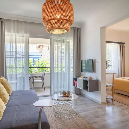 True Blue Boutique Kalkan