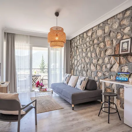 Hotel True Blue Boutique