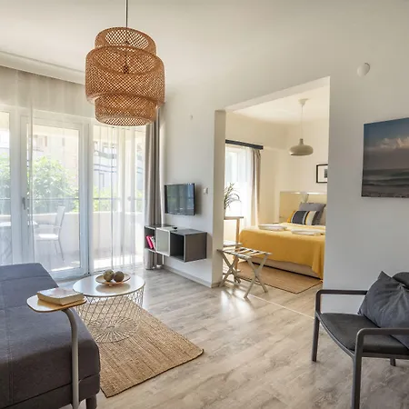 Hotel True Blue Boutique 3*