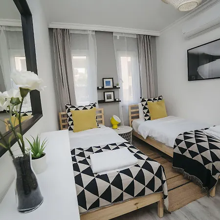 True Blue Boutique Kalkan