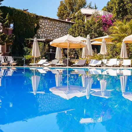 True Blue Boutique 3*